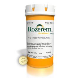 Rozerem